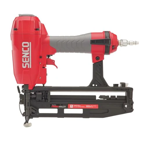 Senco TN51P1P 2-1/2” 15 GAUGE FINISH NAILER - Image 3
