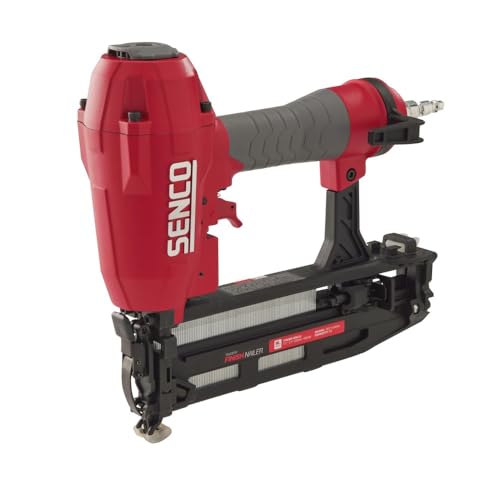 Senco TN51P1P 2-1/2” 15 GAUGE FINISH NAILER - Image 5
