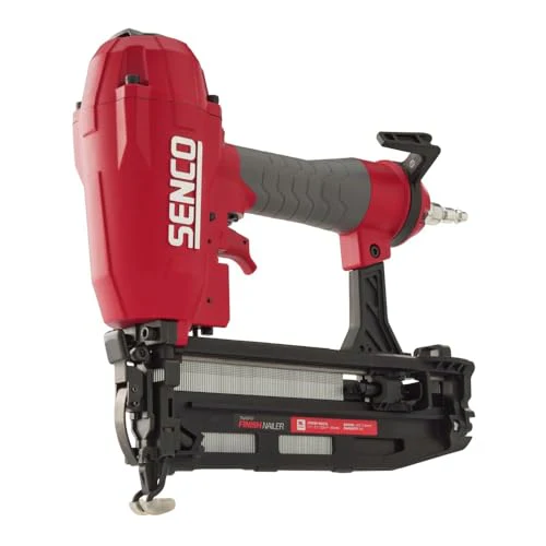 Senco TN51P1P 2-1/2” 15 GAUGE FINISH NAILER - Image 6