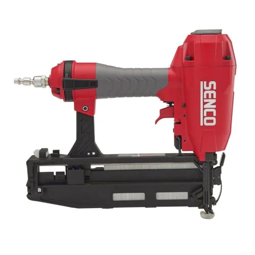 Senco TN51P1P 2-1/2” 15 GAUGE FINISH NAILER - Image 7