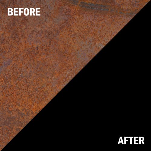 Seymour 16-45 Rust Converter, Black - Image 6