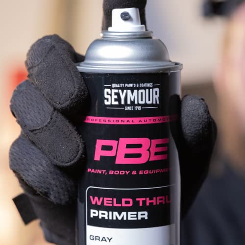 Seymour 20-1675 PBE Professional Primer, Self Etching/Weld Through Gray - Image 5