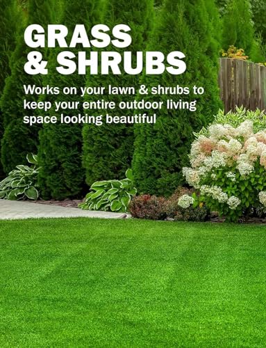 Seymour RENEW Grass and Shrub (Pristine). 1 - 17oz. Can. - Image 5