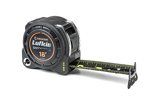 Shockforce Tape Measurer - Image 4