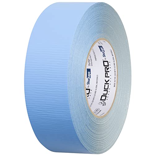 Shurtape Premium Grade, Double-Coated Cloth Tape - Image 4