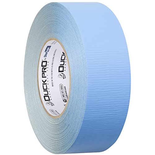 Shurtape Premium Grade, Double-Coated Cloth Tape - Image 5