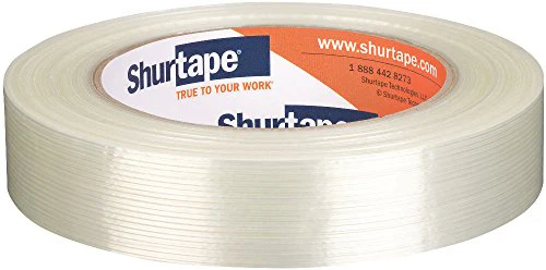 Shurtape Economy Fiberglass Strapping Tape - Image 3