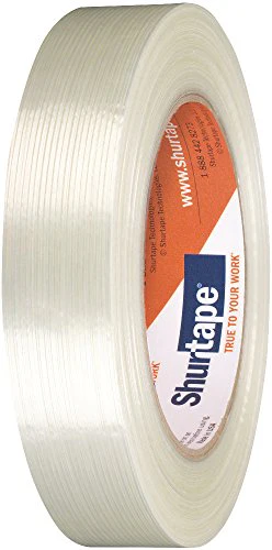 Shurtape Economy Fiberglass Strapping Tape - Image 4