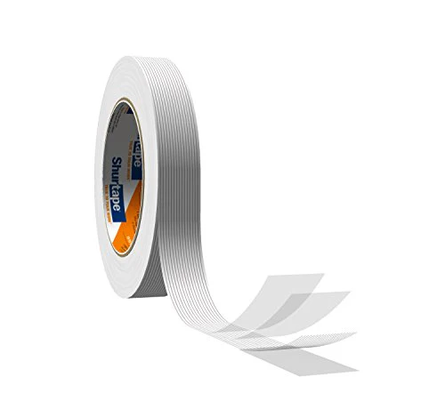 Shurtape Economy Fiberglass Strapping Tape - Image 5