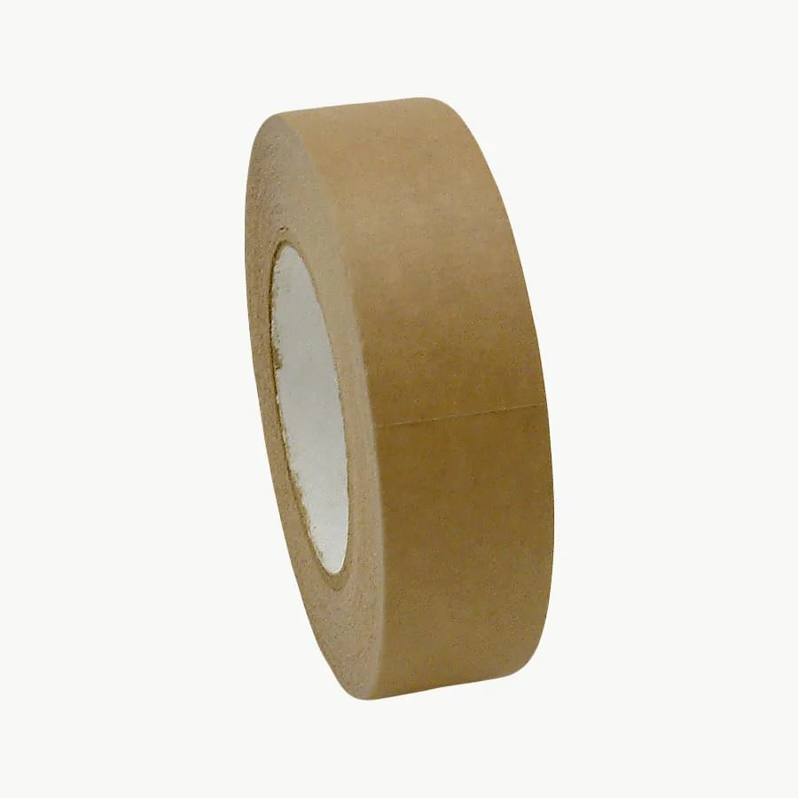 Shurtape 201806 FP 96 Packaging Grade Flatback Kraft Paper Tape - 48mm W x 55m L - Image 3