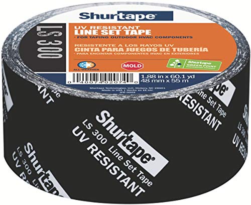 Shurtape UV-Resistant Line Set Tape - Image 3