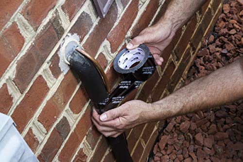 Shurtape UV-Resistant Line Set Tape - Image 4