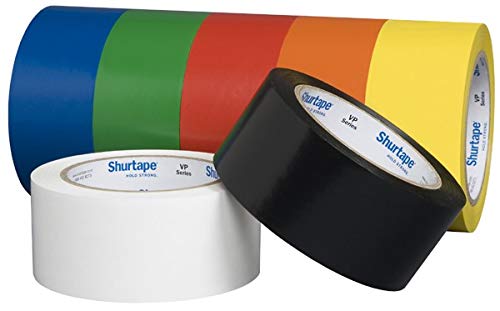 Shurtape Technologies VP410X200 G-p Tape 202793-2 in. x 36 Yards, White