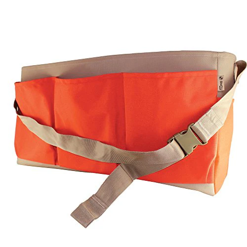 SitePro 24" Heavy Duty Stake Bag