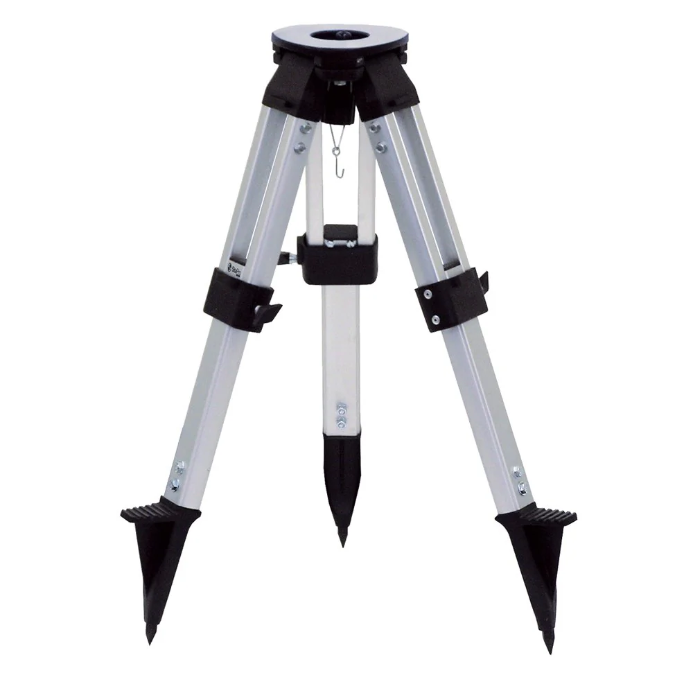 SitePro ALW10 Alum Heavy Duty Wing Screw Mini Tripod