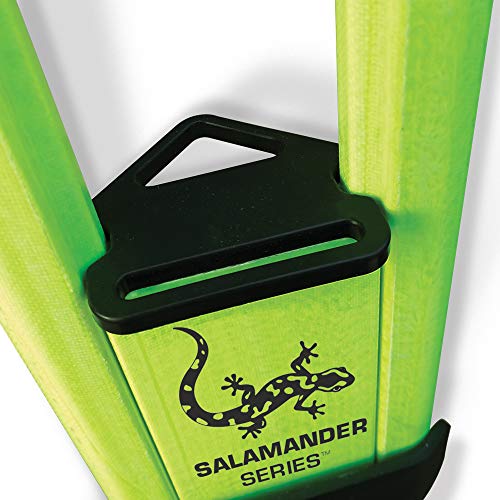 SitePro Robotic Fiberglass Tripod Salamander Tripod - Image 4