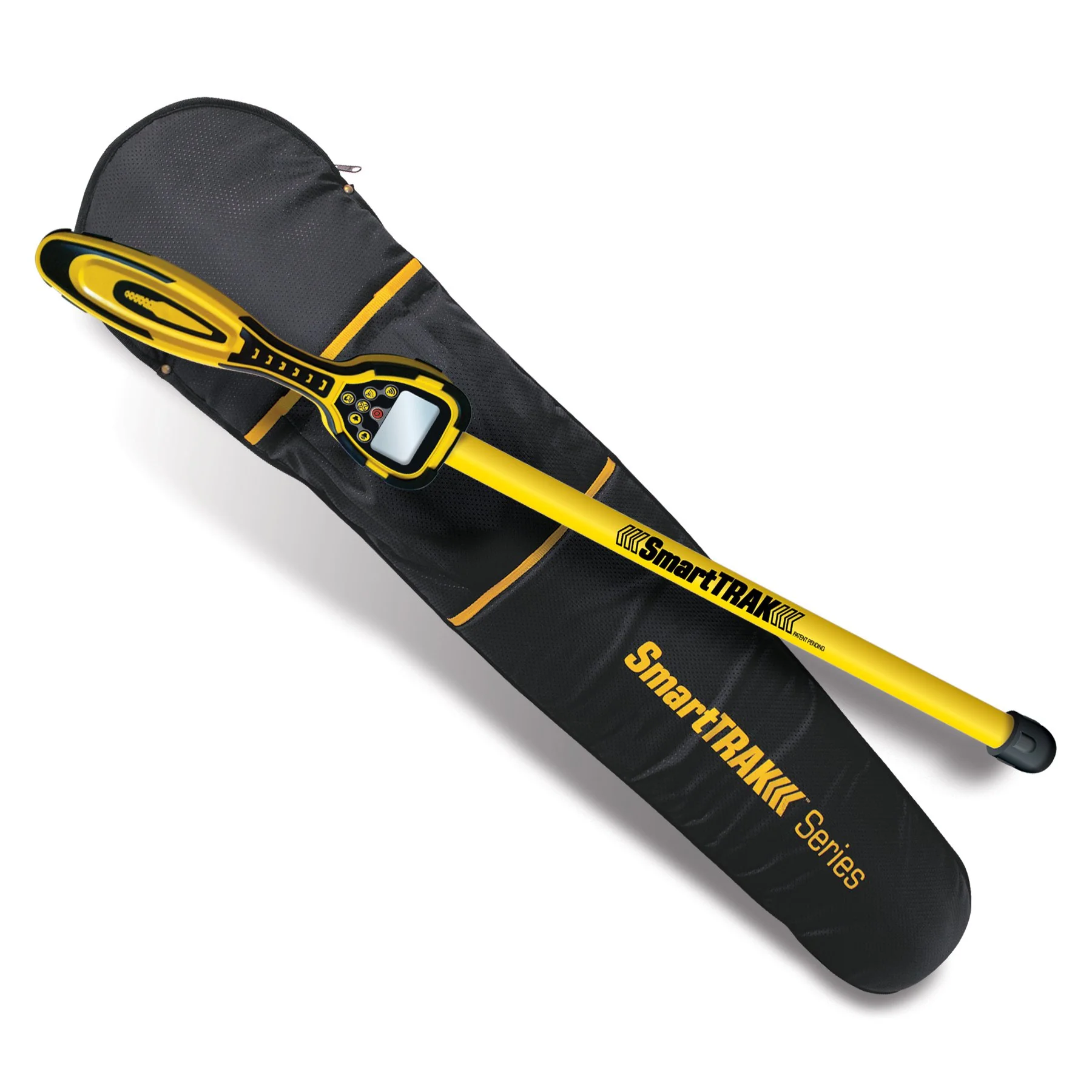 SitePro Smart-TRAK 102 Magnetic Locator with Smart-Search Technology - Image 3
