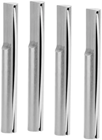 Sjoberg (33289) 1-Inch Aluminum Bench Dogs for Sjoberg Elite Benches, 4-Pack - Image 5