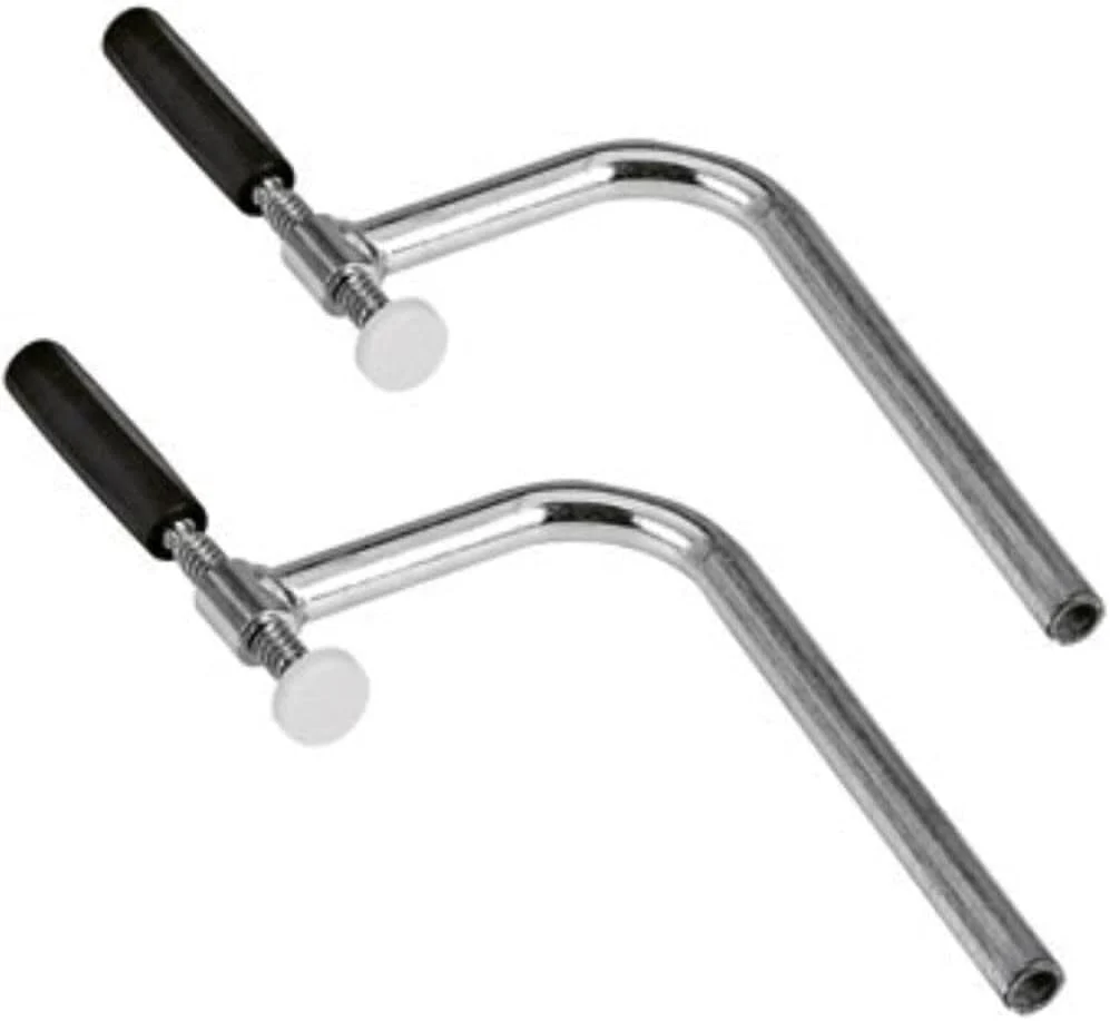 Sjoberg ST-03 Holdfasts for Nordic Plus/Duo Workbenches, 2-Pack - Image 2