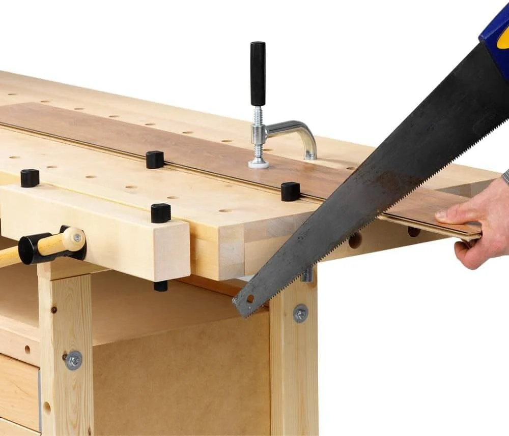 Sjoberg ST-03 Holdfasts for Nordic Plus/Duo Workbenches, 2-Pack - Image 4