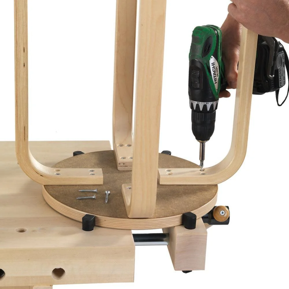 Sjobergs Bench Dogs For Sj�bergs Scandi Plus, Junior Senior, Nordic Plus, & Hobby Plus Workbenches 3/4-inch (19mm) | SJO-33290 - Image 7