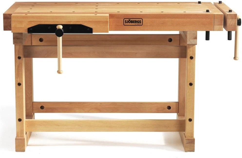 Sjobergs SJO-66703K Elite 1500 with SM03 Cabinet - Image 3