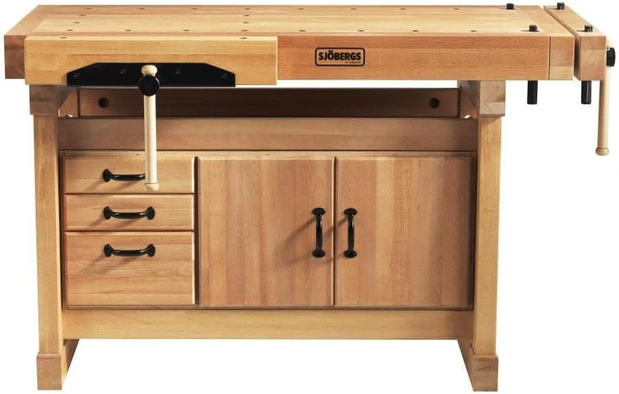 Sjobergs SJO-66703K Elite 1500 with SM03 Cabinet - Image 4