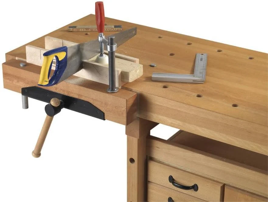 Sjobergs Elite 2000 Workbench Sm04 Storage Cabinet Accessory Kit - Image 3