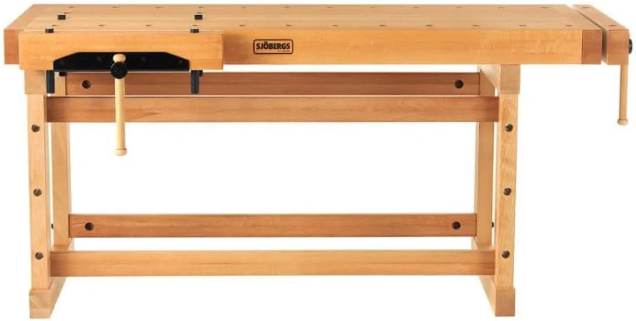 Sjobergs Elite 2500C Workbench + Sm04 Cabinet + Accessory Kit - Image 3