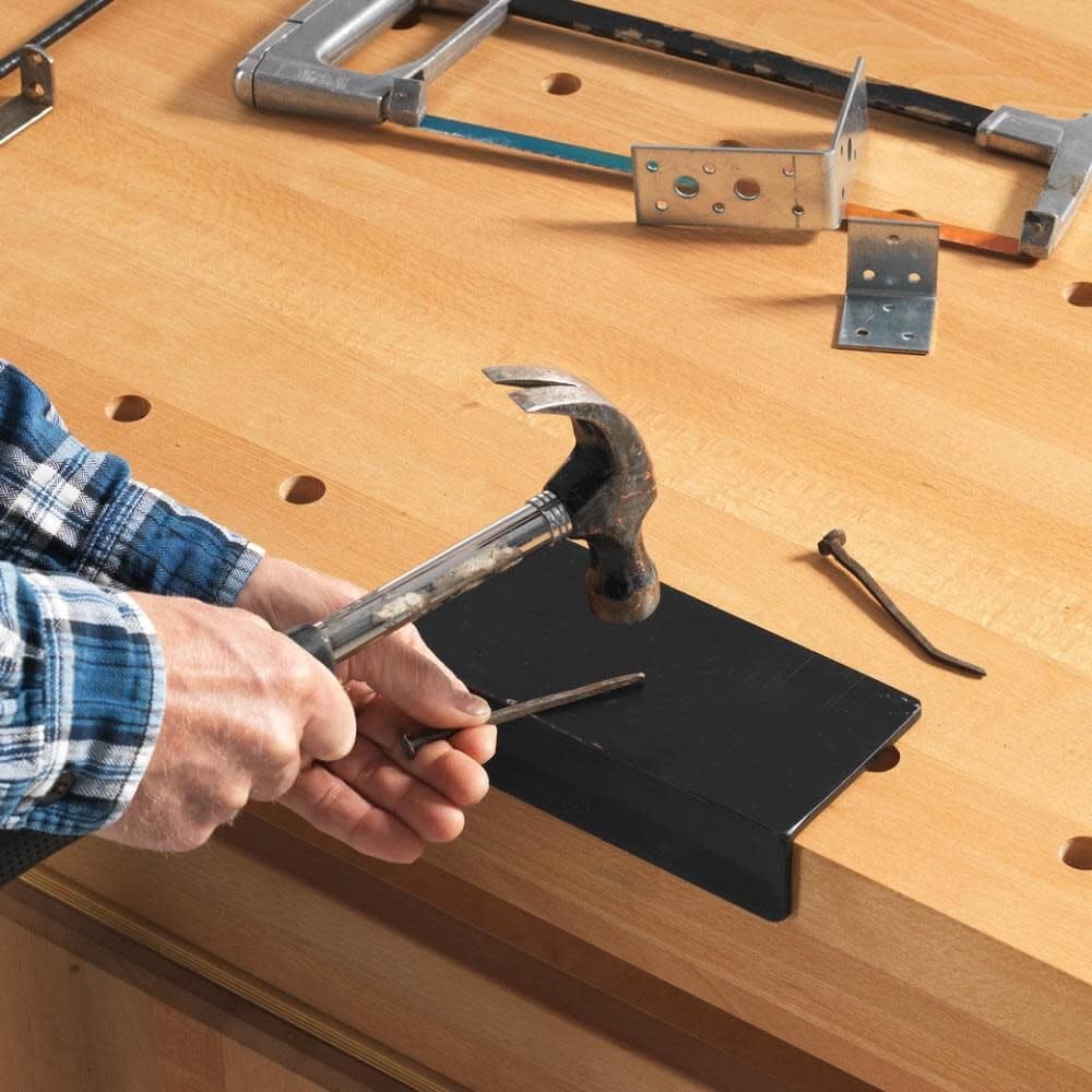 Sjobergs Elite 2500C Workbench + Sm04 Cabinet + Accessory Kit - Image 5