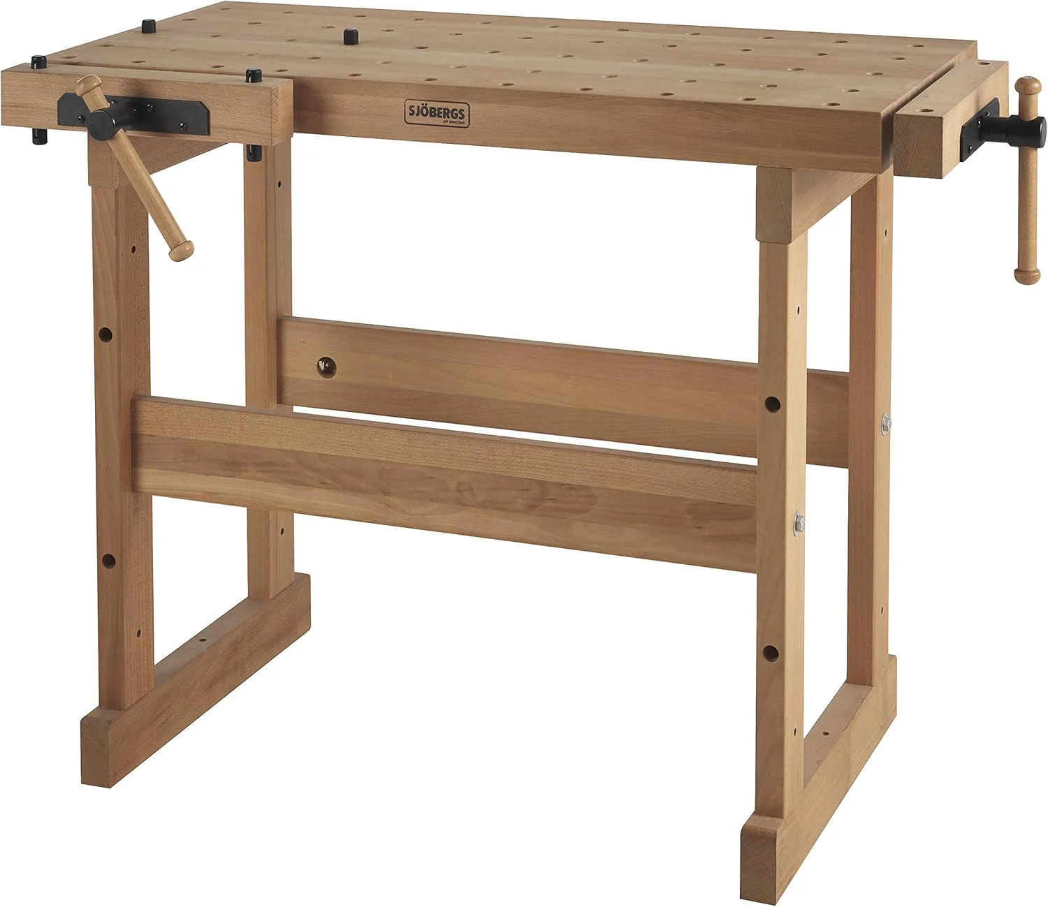 Sjobergs SJO-33820 Multi-Function Workbench 1060 - Image 2