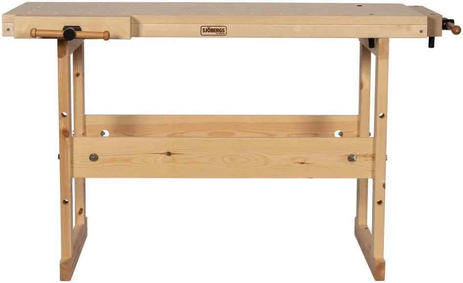 Sjobergs SJO-33478 Nordic 1350 Workbench - Image 2
