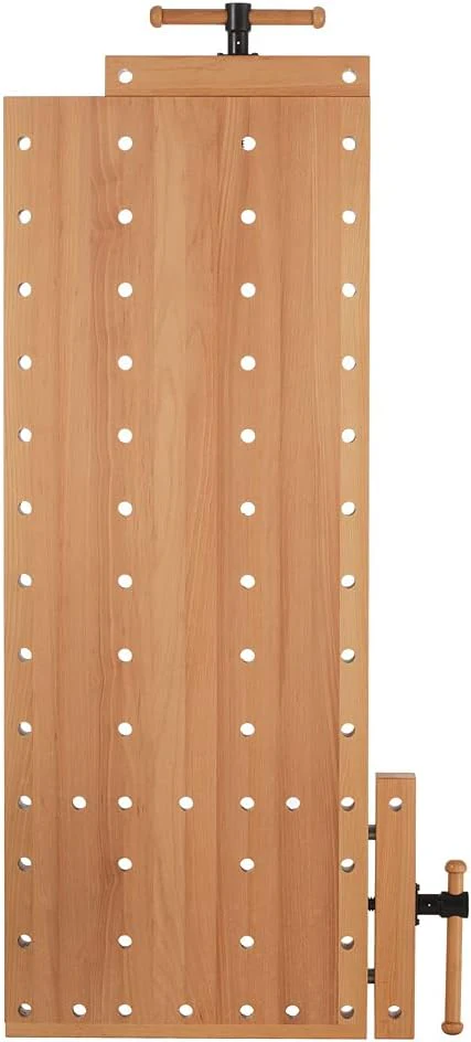 Sjobergs SJO-33338 Nordic Pro 1400 Workbench, Woodworking Bench for DIY and Professional Use - Image 3