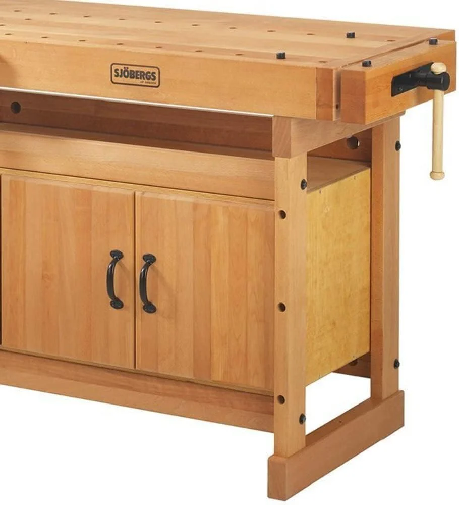 Sjobergs SJO-66737K Scandi Plus 1425 With SM03 Cabinet - Image 3