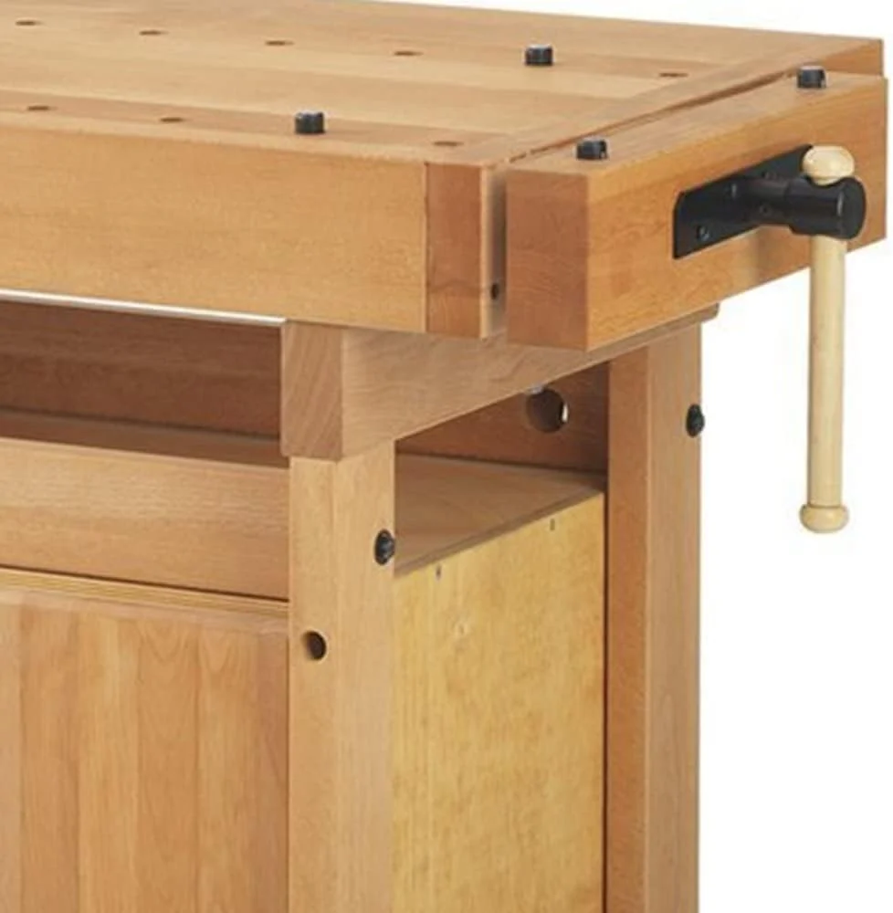 Sjobergs SJO-66737K Scandi Plus 1425 With SM03 Cabinet - Image 4