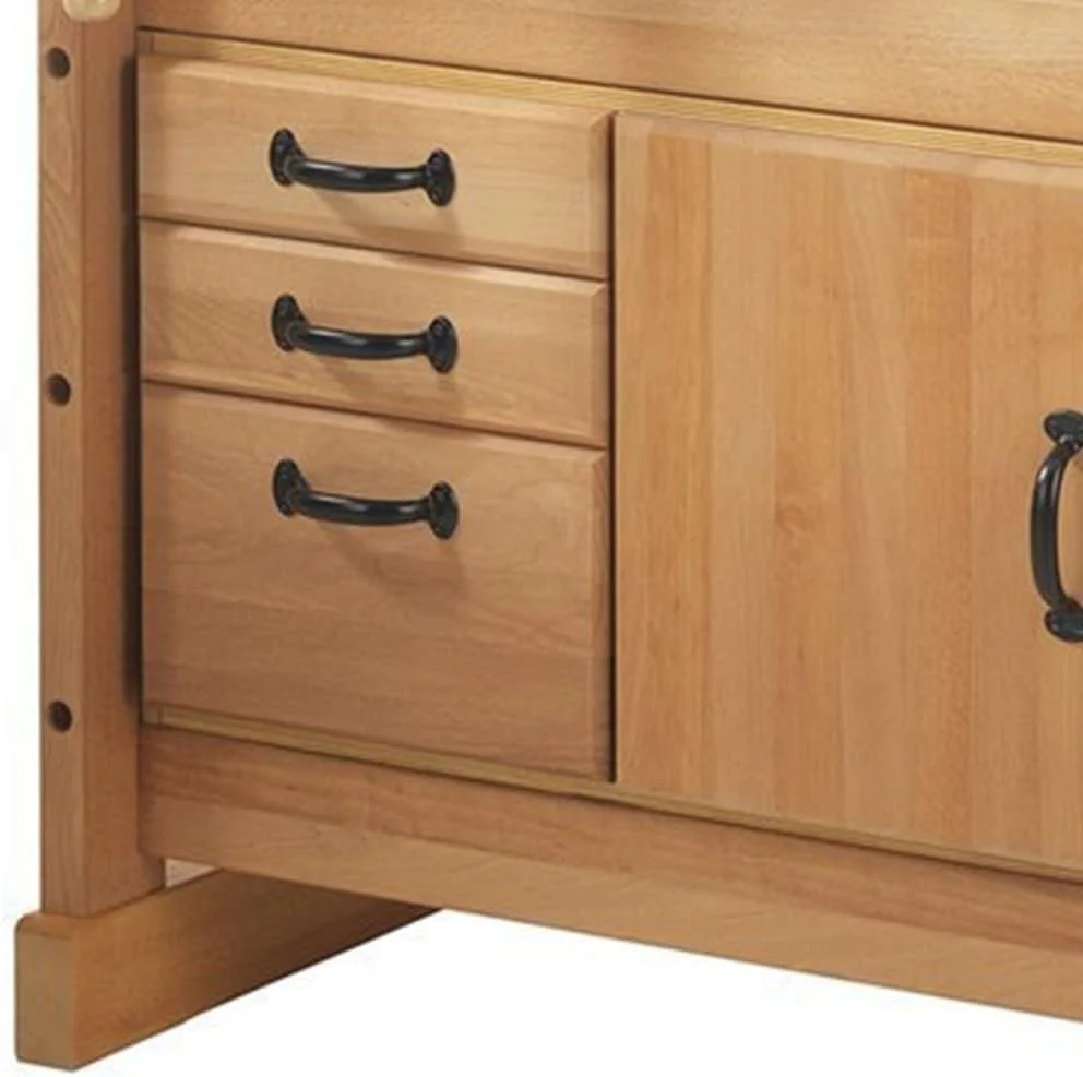 Sjobergs SJO-66737K Scandi Plus 1425 With SM03 Cabinet - Image 6