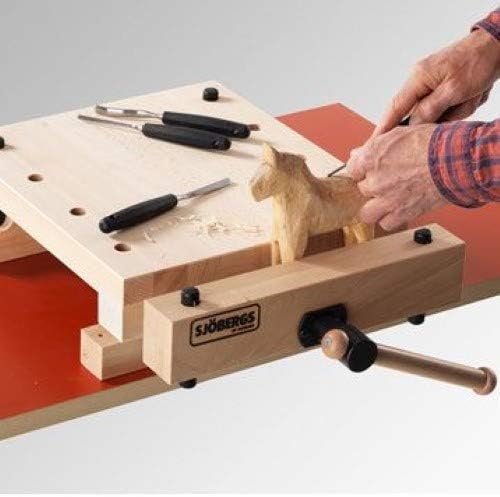 Sjobergs SJO-33309, Wood - Image 3