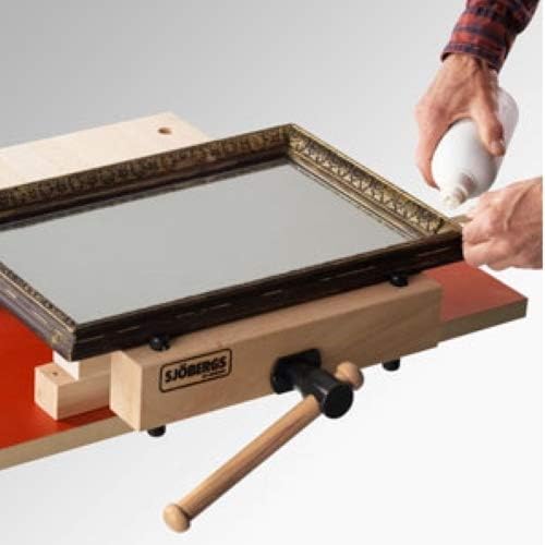 Sjobergs SJO-33309, Wood - Image 4