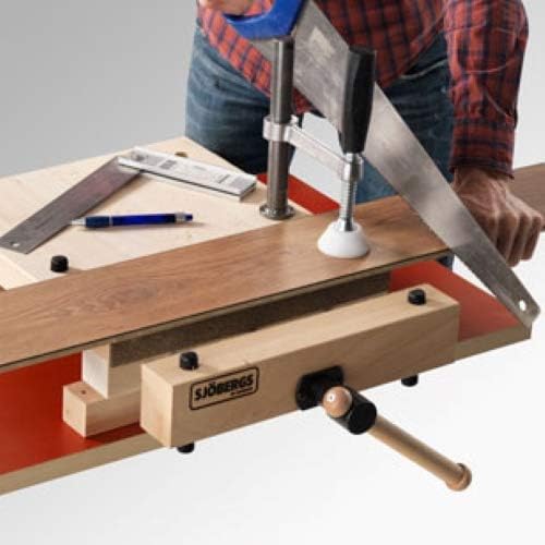 Sjobergs SJO-33309, Wood - Image 5