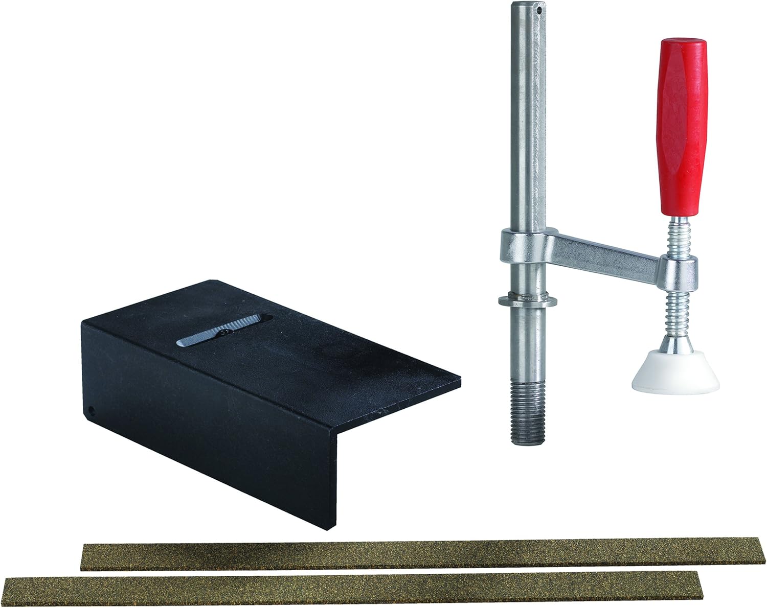 Sjobergs SJO-33480 Elite Accessory Kit, Wood - Image 2