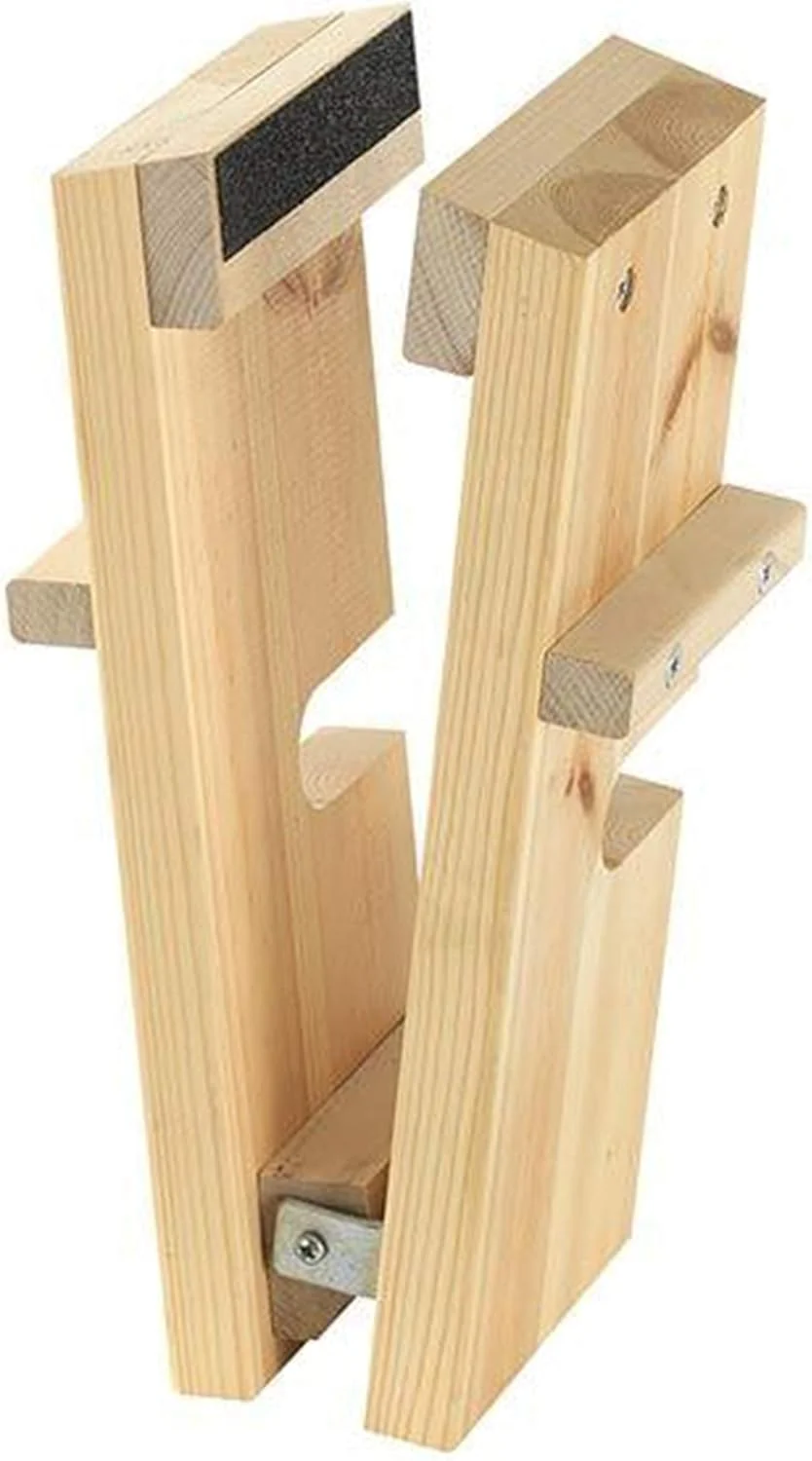 Sjobergs TC-11 Tool Clamp with Non-Marring Jaws - Image 2