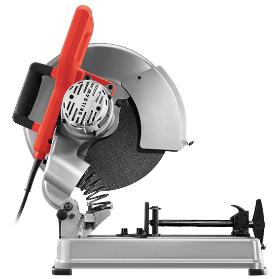 SKIL 14 In. Abrasive Cut-Off Saw - Image 3