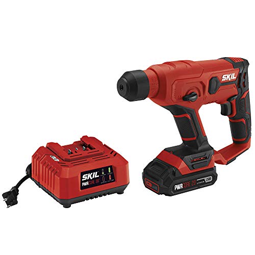 SKIL 20V Rotary Hammer