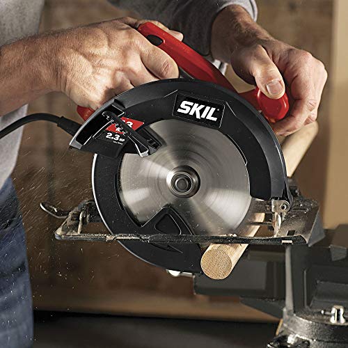 SKIL 7-1/4 In. Circular Saw - Image 6