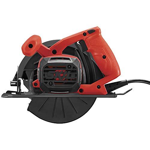 SKIL 7-1/4 In. Circular Saw - Image 9