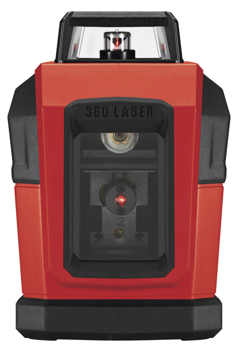 SKIL Self-Leveling 360-Degree Cross-Line Laser - Image 2
