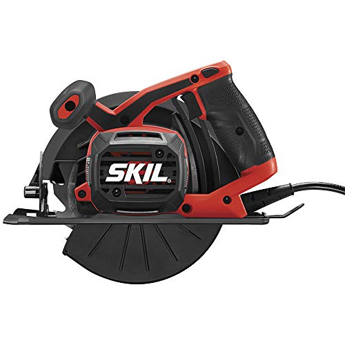 SKIL 7-1/4 In. Circular Saw w/Laser 14 Amp - Image 4