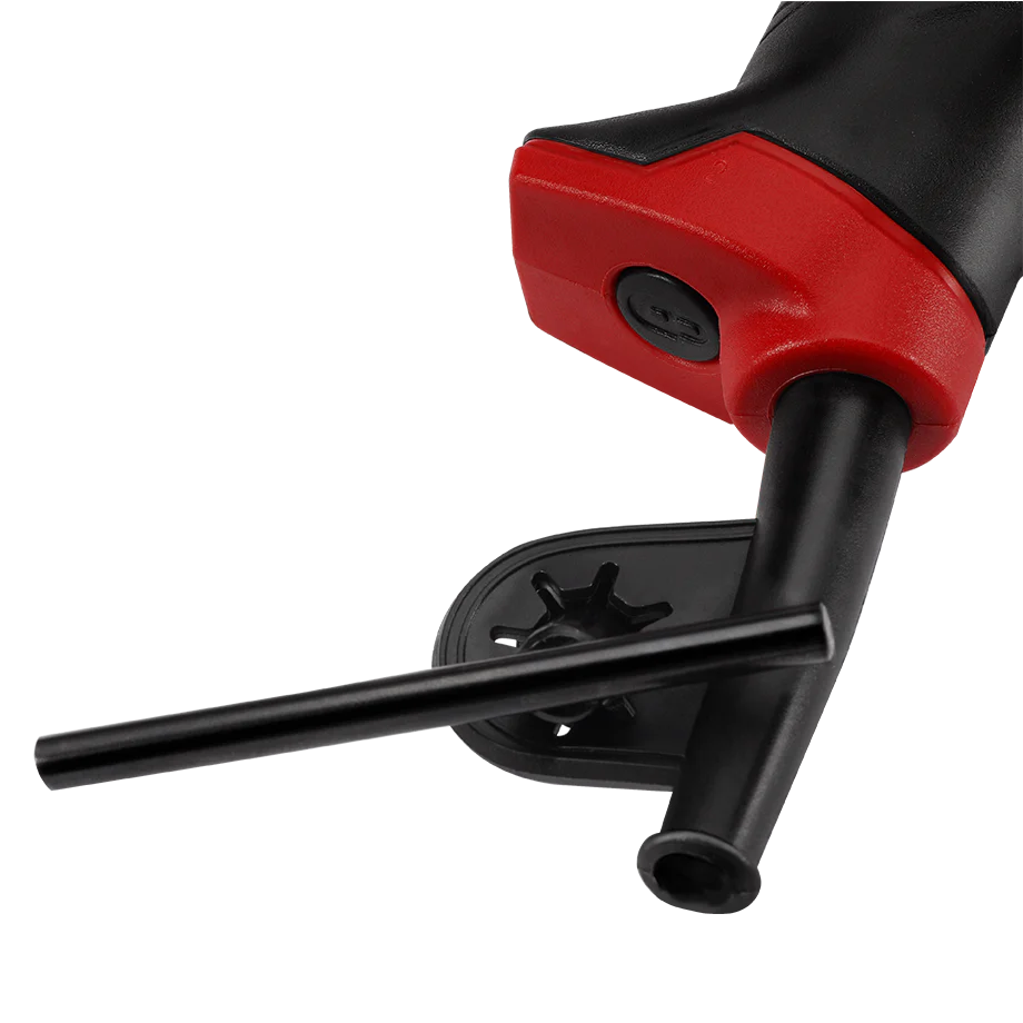 SKIL 7.5-Amp 1/2 In. Corded Hammer Drill (Bare Tool) - Image 5
