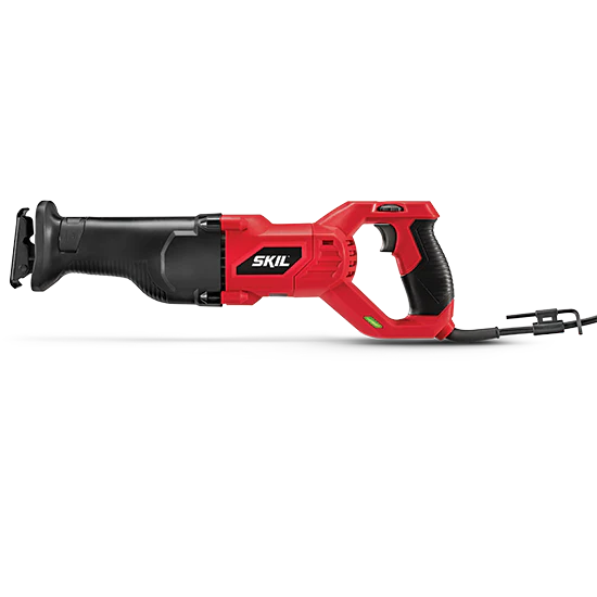 SKIL Reciprocating Saw 9.0 Amp Variable Speed - Image 2