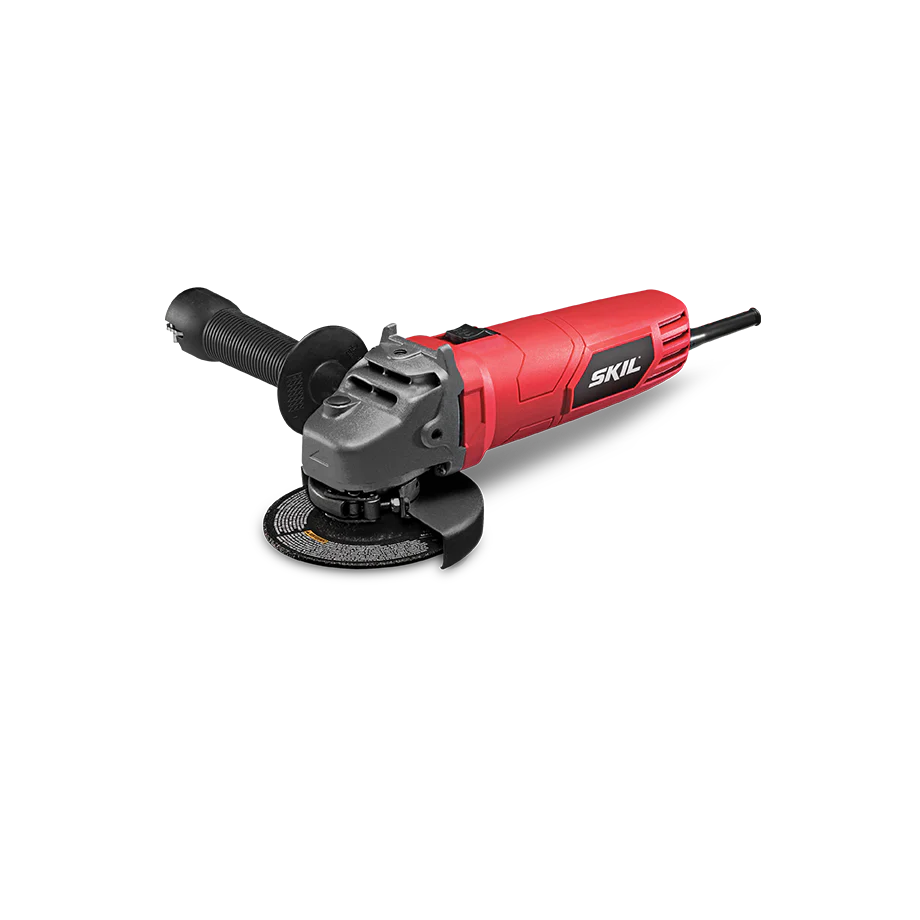 SKIL 4-1/2 In. Angle Grinder - Image 2
